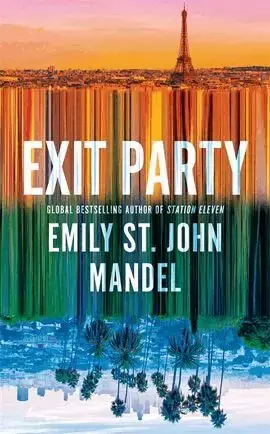 Exit Party | Reapris