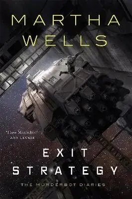 Exit Strategy - Trygg betalning