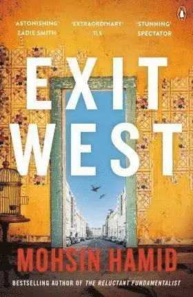 Köp online | Exit West