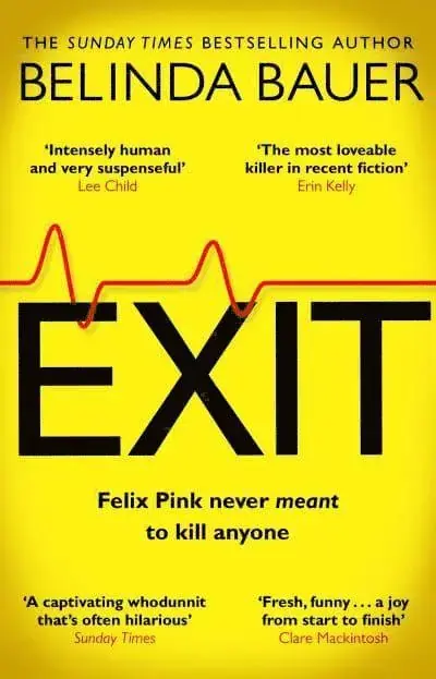 Premiumkvalitet | Exit