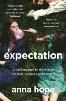 Precis lanserat | Expectation