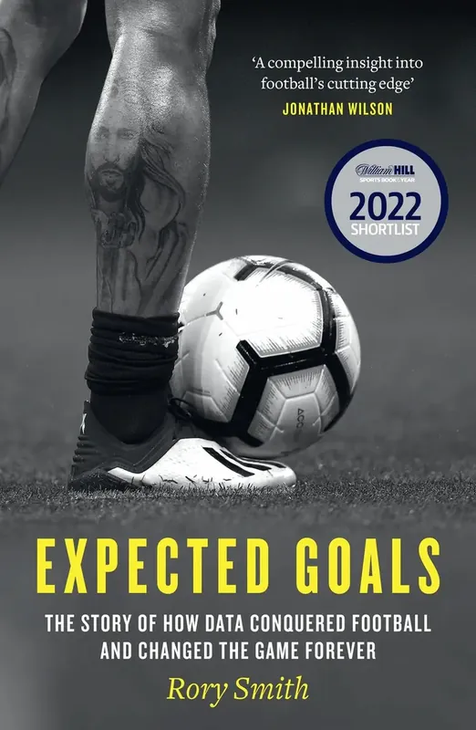 Expected Goals | Extra bra pris