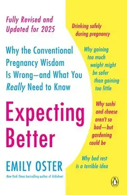 Bra pris | Expecting Better