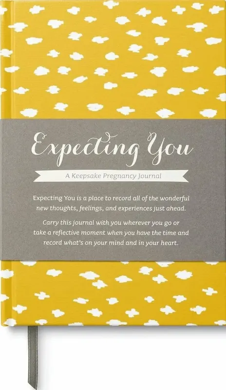 Expecting You - Sista dagarna