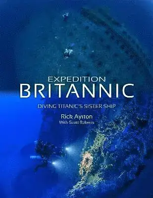 Expedition Britannic | Väl omtyckt