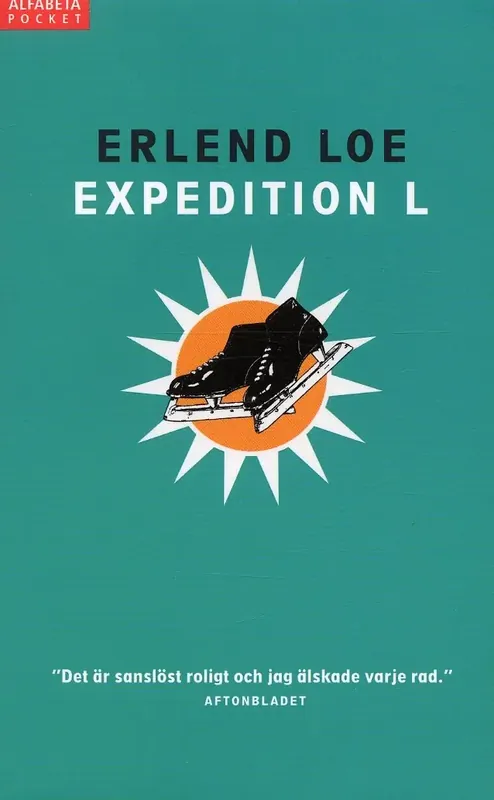 Slutrea | Expedition L