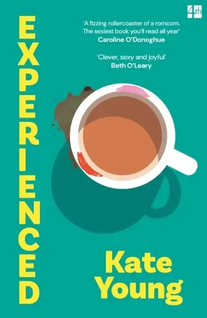 Experienced - Nyhet i sortimentet