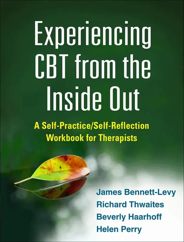 Experiencing CBT from the Inside Out | Kanonpris