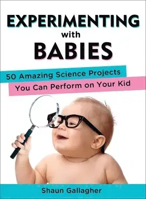 Experimenting with Babies - Expressleverans