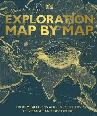 Exploration Map by Map - Kundfavorit