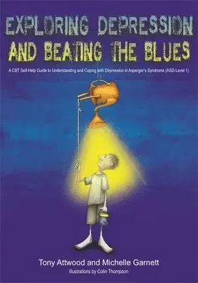 Exploring Depression, and Beating the Blues - Toppkvalitet