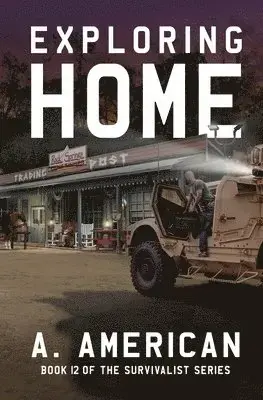 Specialerbjudande - Exploring Home