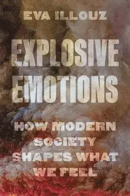 Begränsat lager | Explosive Emotions