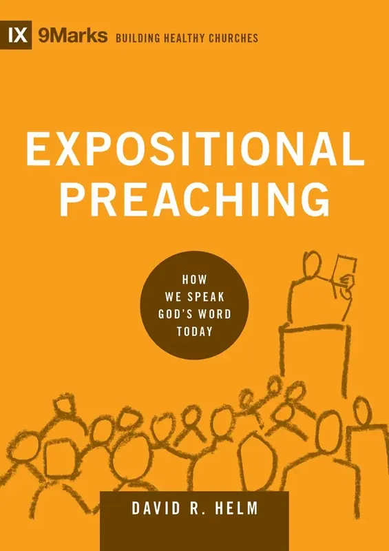 Premium - Expositional Preaching