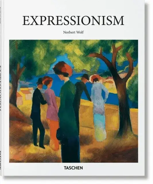 Expressionism - Topprodukt