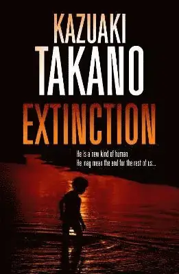Extinction | Sänkt pris