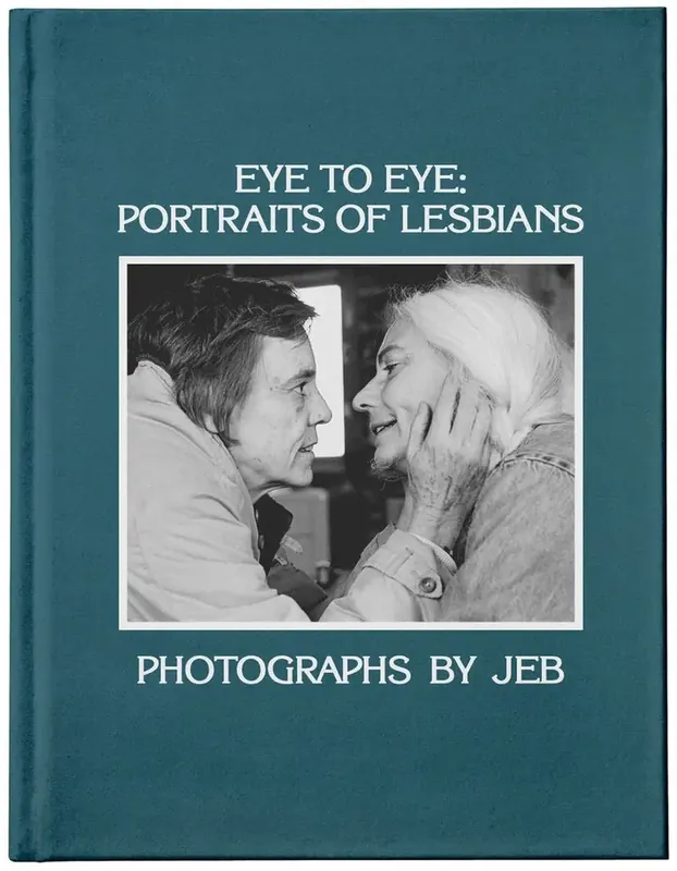 Eye to Eye | Utförsäljning