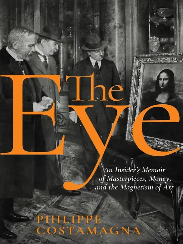 Eye | Gratis retur