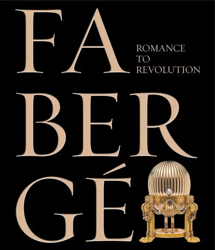 Faberge | Nyhet i sortimentet
