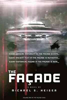 Facade - Rea