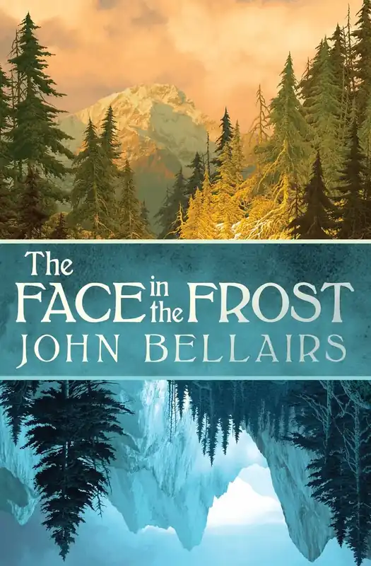 Fabrikspris | Face in the Frost