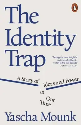 Identity Trap - Köp online