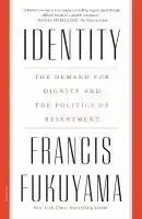 Identity - Finns nu