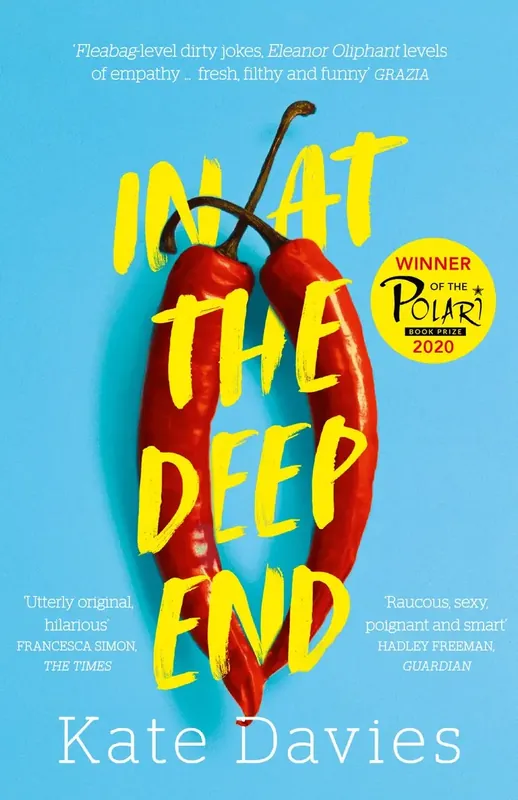 In at the Deep End | Ta chansen