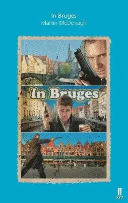 In Bruges - Skynda dig