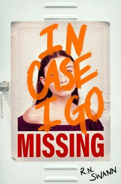 In Case I Go Missing | Erbjudande