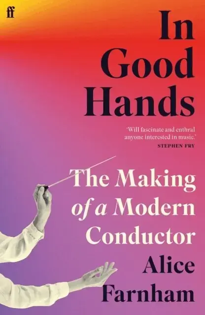 In Good Hands | Specialpris
