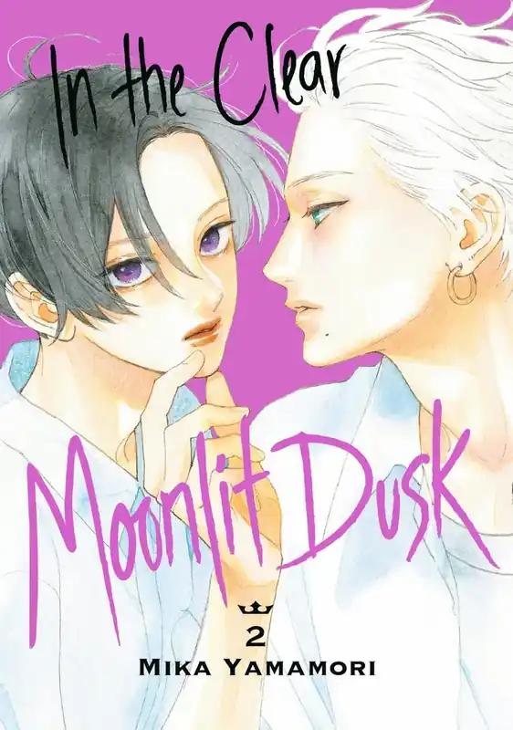 In the Clear Moonlit Dusk 2 | Rabatt