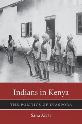 Indians in Kenya | Ta chansen