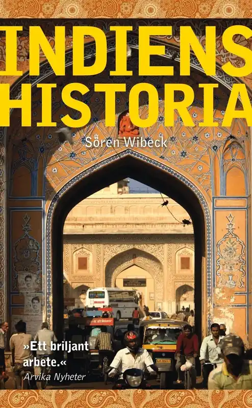 Gratis retur - Indiens historia