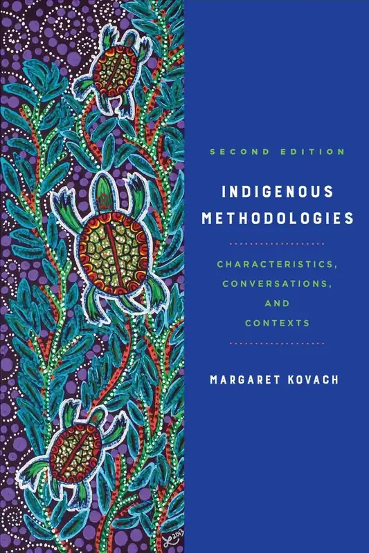 Handla säkert | Indigenous Methodologies