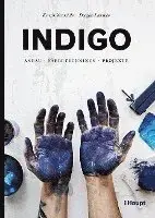 Indigo - Reapris
