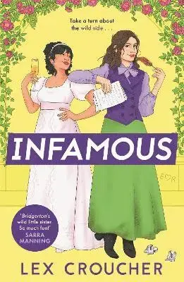 Nyligen lanserat - Infamous