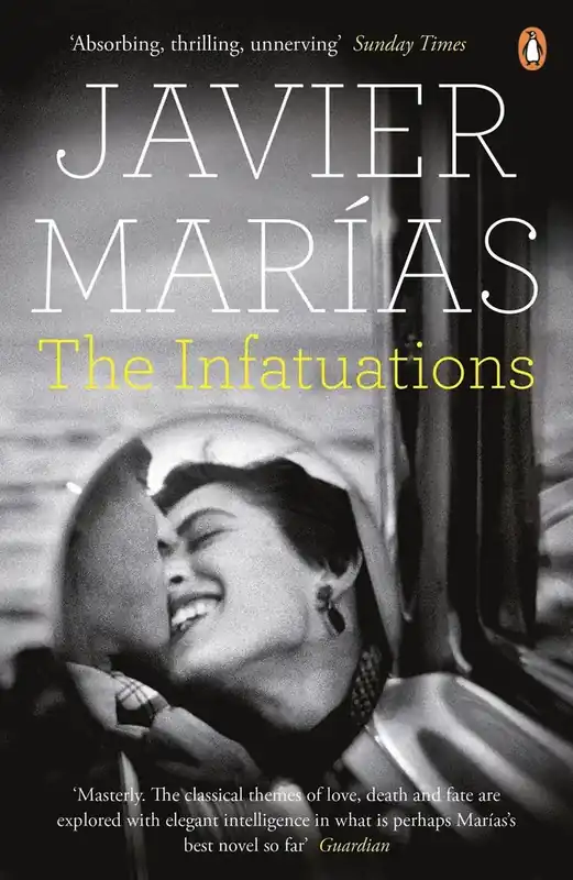 Finns nu | Infatuations