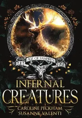 Infernal Creatures | Nytt i sortimentet