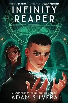 Infinity Reaper - Fabrikspris