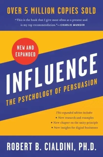 Influence, New and Expanded | Outlet