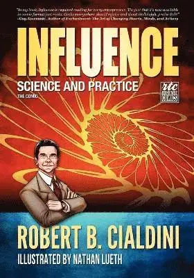 Influence - Mycket uppskattad