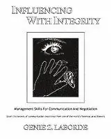 Rekommenderas | Influencing With Integrity