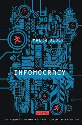 Väl omtyckt | Infomocracy