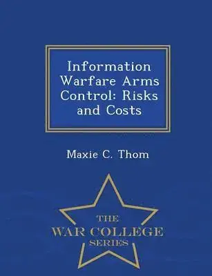 Information Warfare Arms Control - Populär