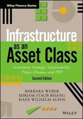 Infrastructure as an Asset Class | Premium