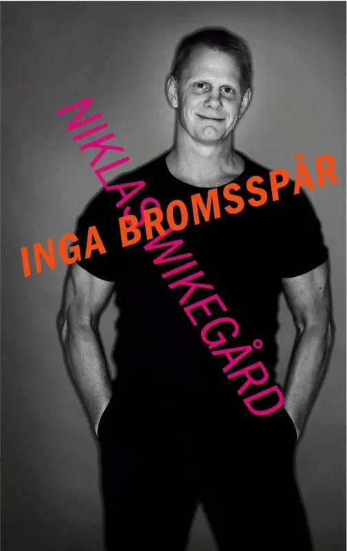 Inga bromsspår - Kundfavorit
