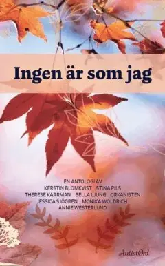 Prissänkt - Ingen är som jag