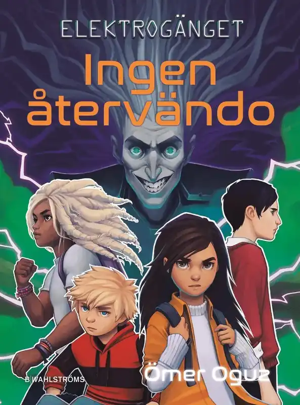 Dagens erbjudande | Ingen återvändo