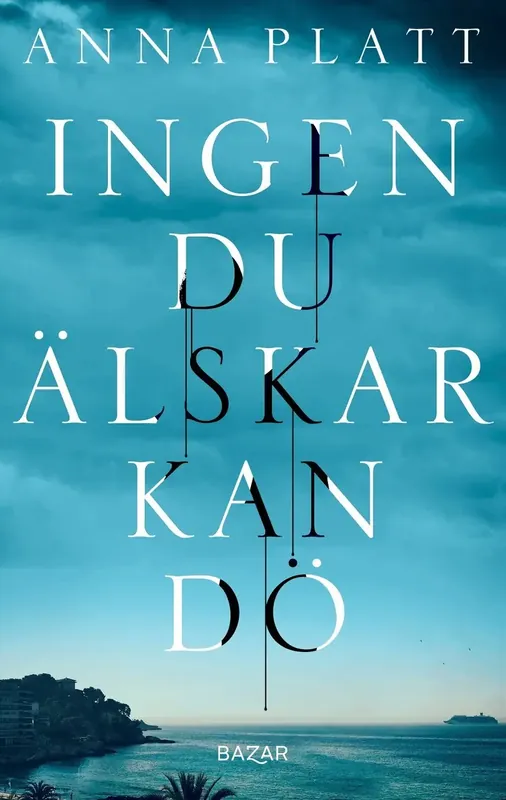 Begränsat lager | Ingen du älskar kan dö